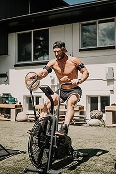 Amazon.co.jp: BFR Cuff ワイヤレス自動加圧トレーニングバンド